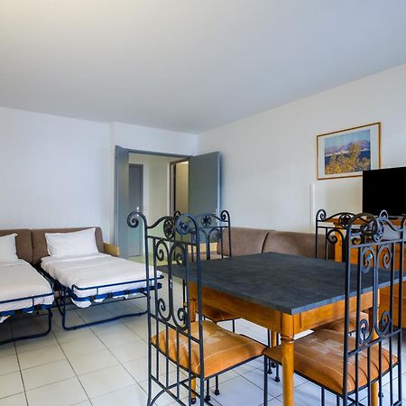 Residhotel Villa Maupassant Κάννες Εξωτερικό φωτογραφία