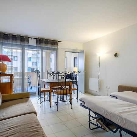 Residhotel Villa Maupassant Κάννες Εξωτερικό φωτογραφία