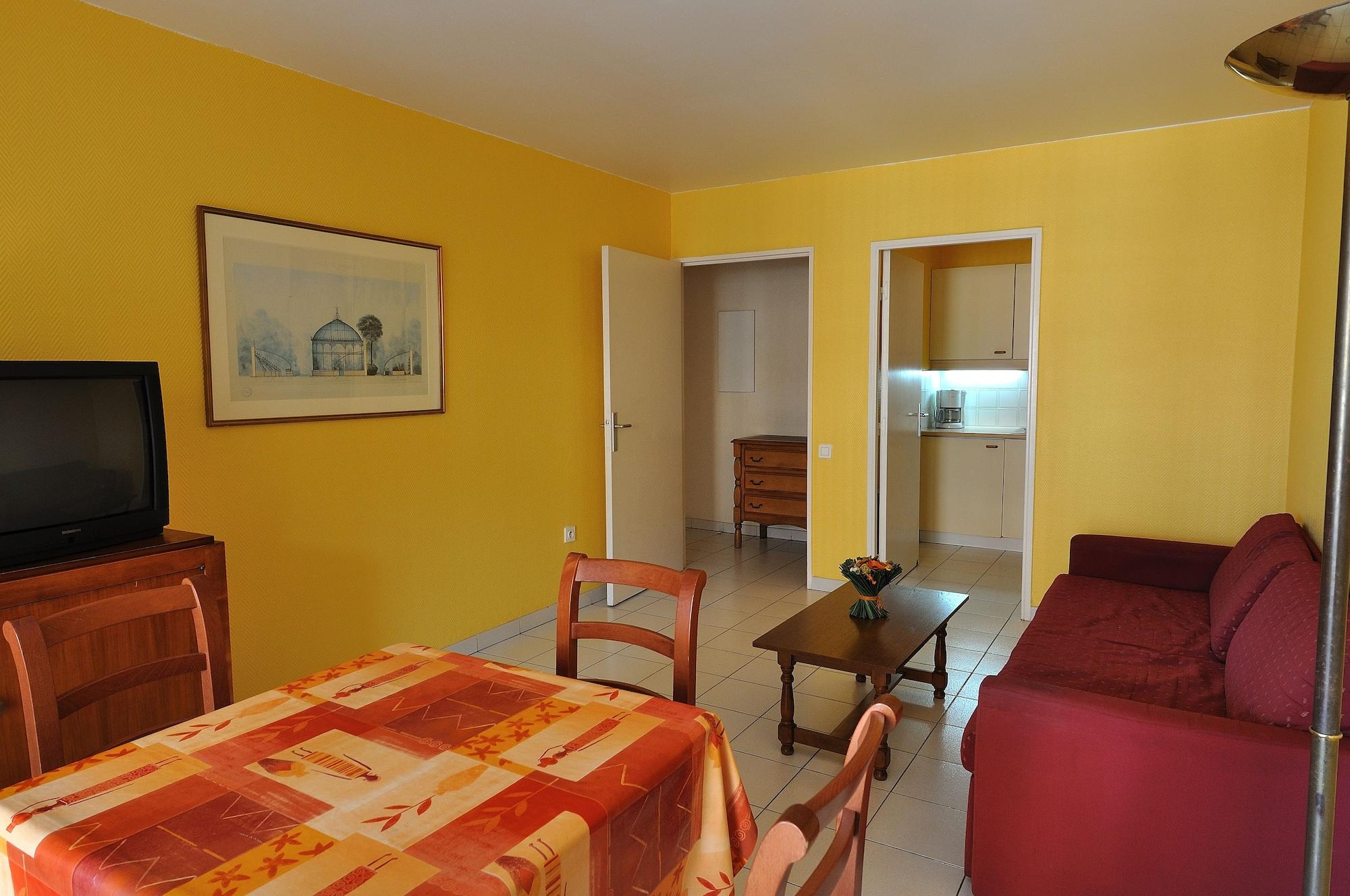 Residhotel Villa Maupassant Κάννες Εξωτερικό φωτογραφία
