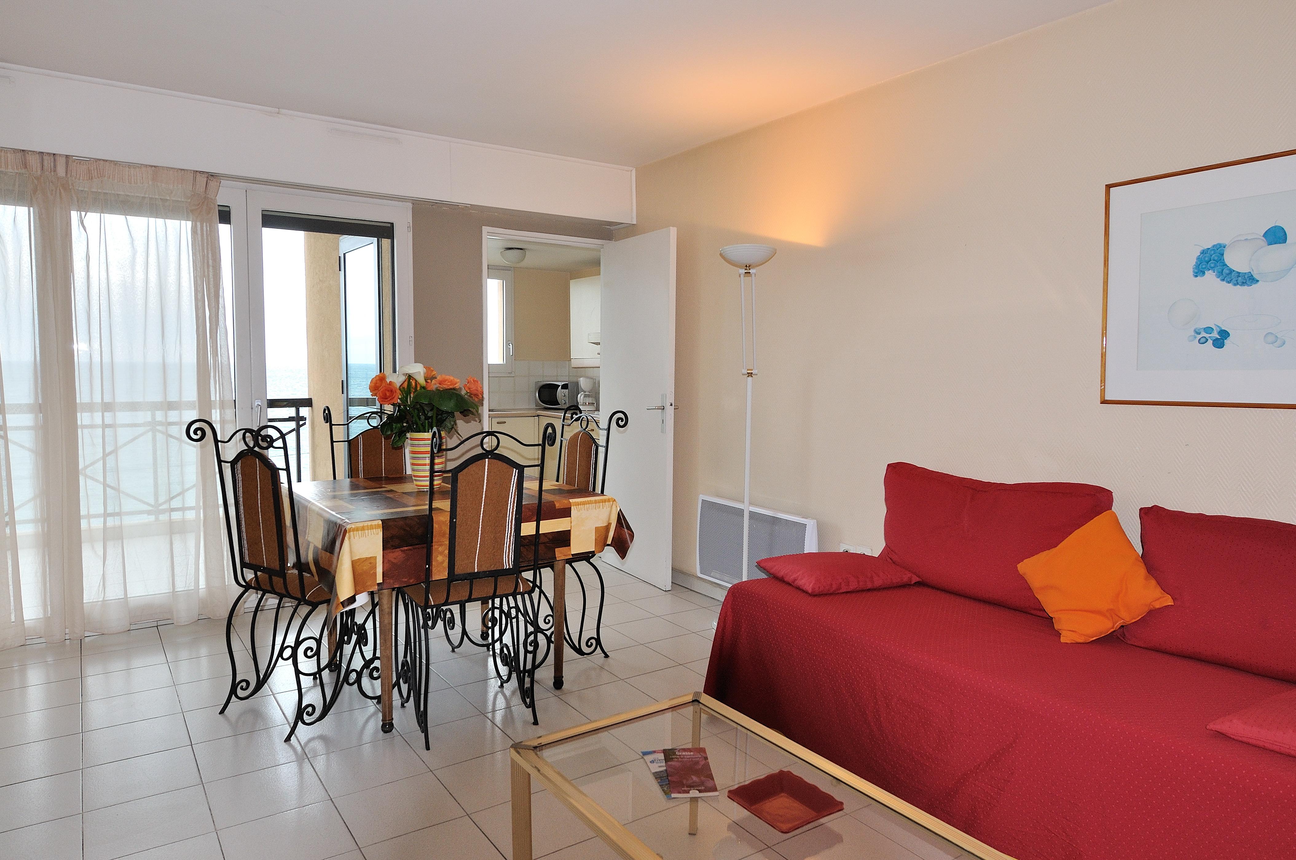 Residhotel Villa Maupassant Κάννες Εξωτερικό φωτογραφία