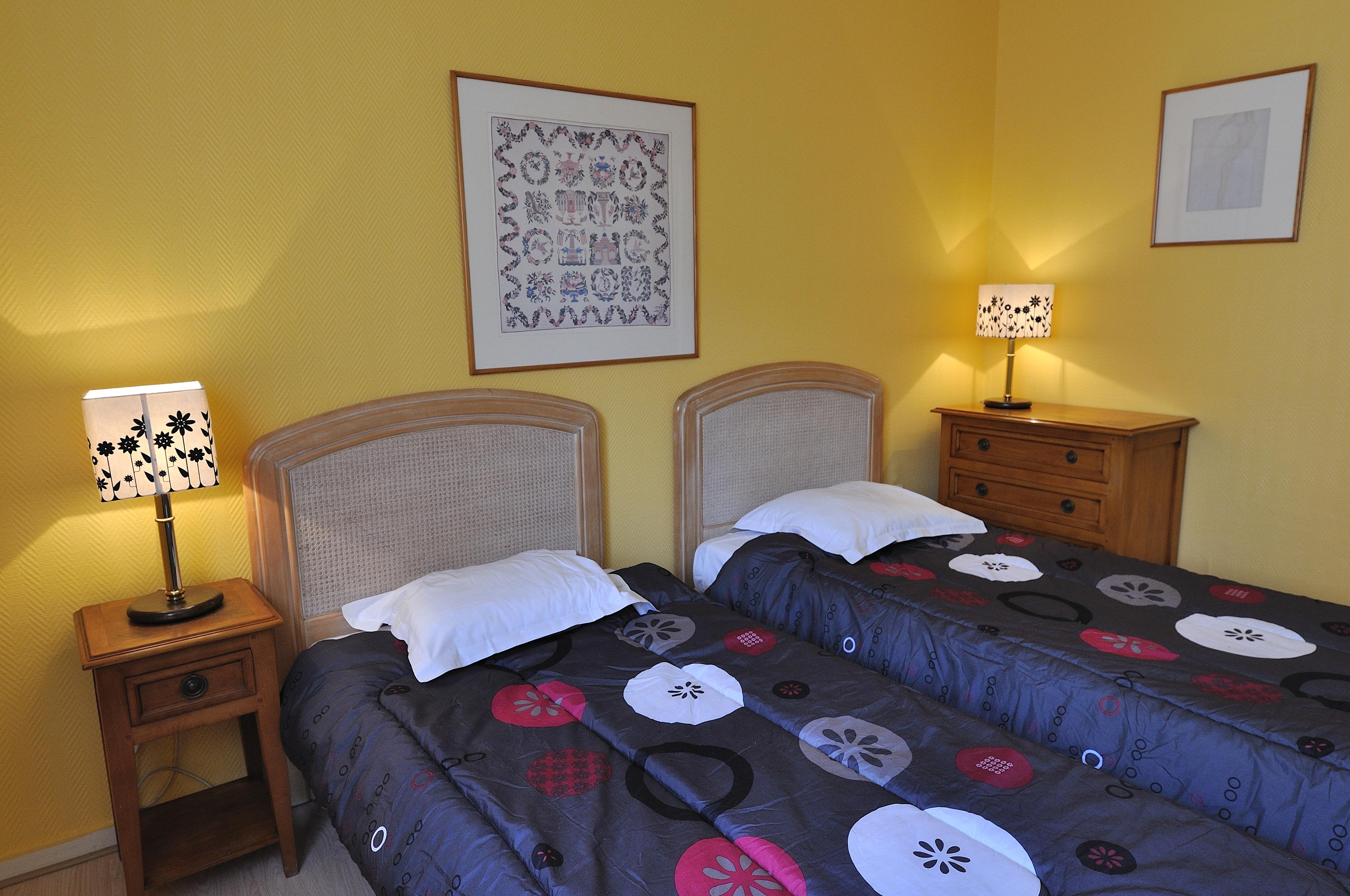 Residhotel Villa Maupassant Κάννες Εξωτερικό φωτογραφία