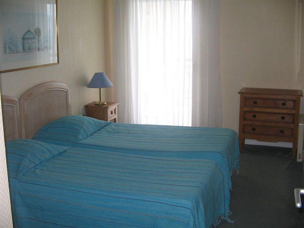 Residhotel Villa Maupassant Κάννες Εξωτερικό φωτογραφία