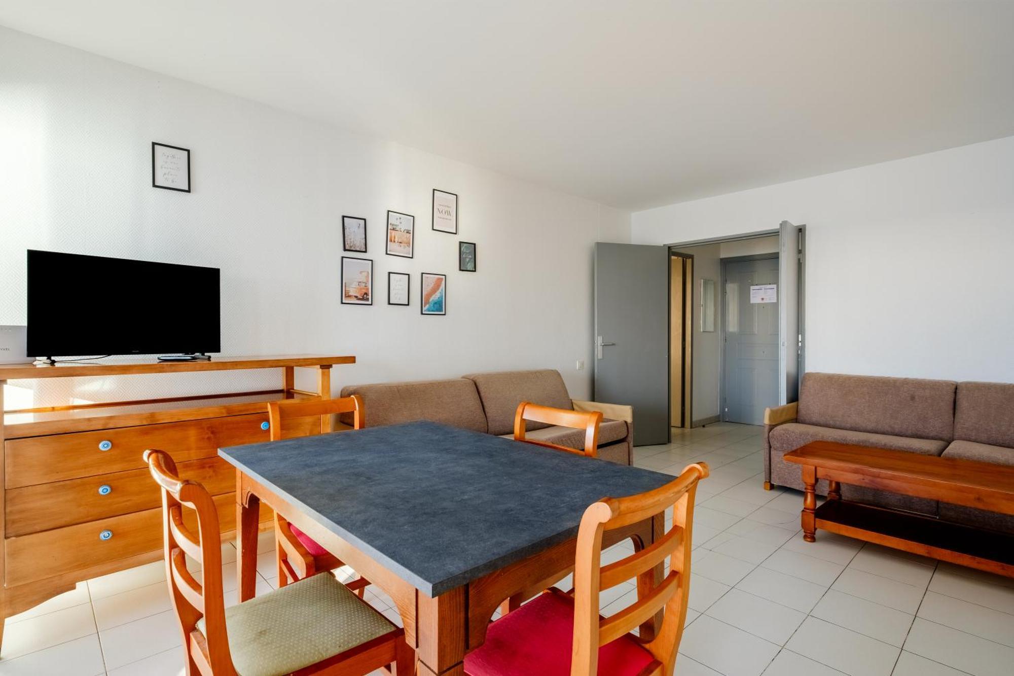 Residhotel Villa Maupassant Κάννες Εξωτερικό φωτογραφία