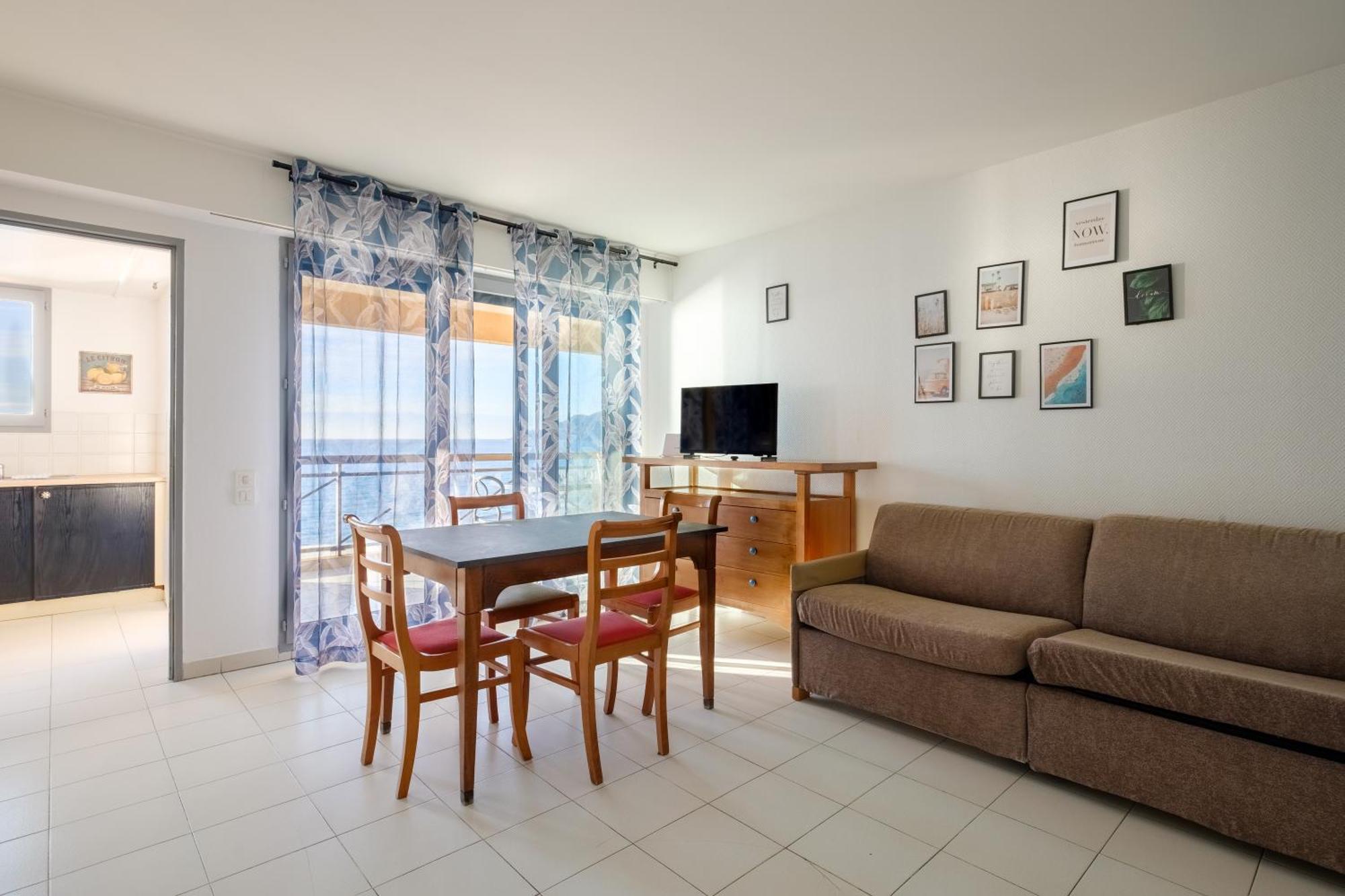 Residhotel Villa Maupassant Κάννες Εξωτερικό φωτογραφία