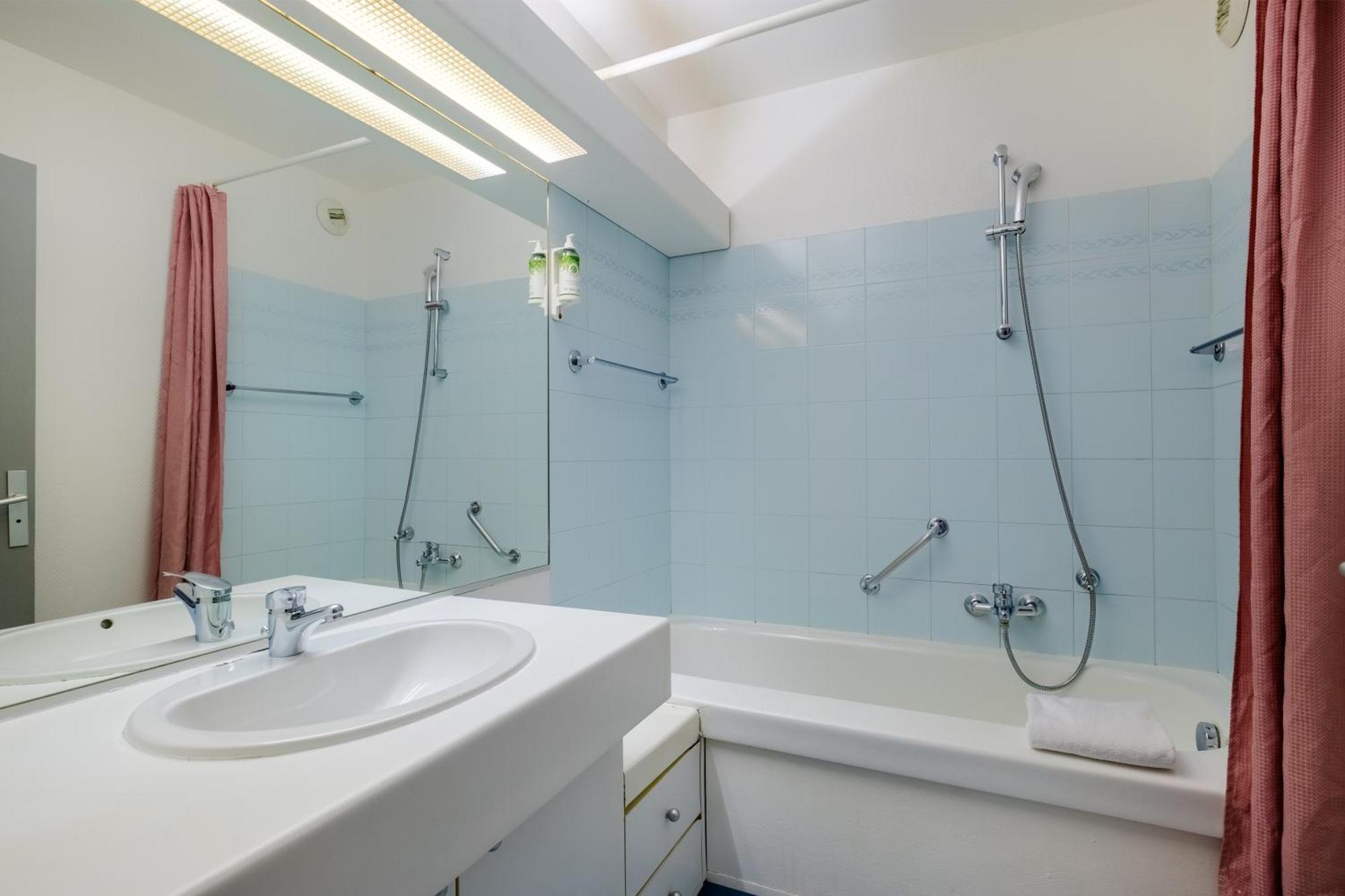 Residhotel Villa Maupassant Κάννες Εξωτερικό φωτογραφία