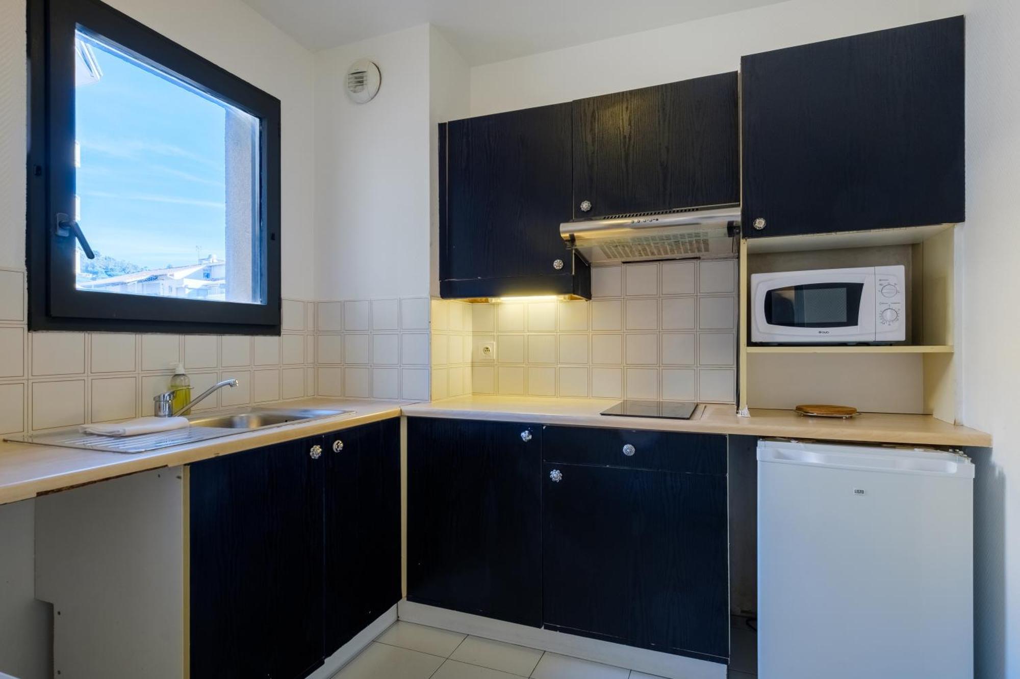 Residhotel Villa Maupassant Κάννες Εξωτερικό φωτογραφία