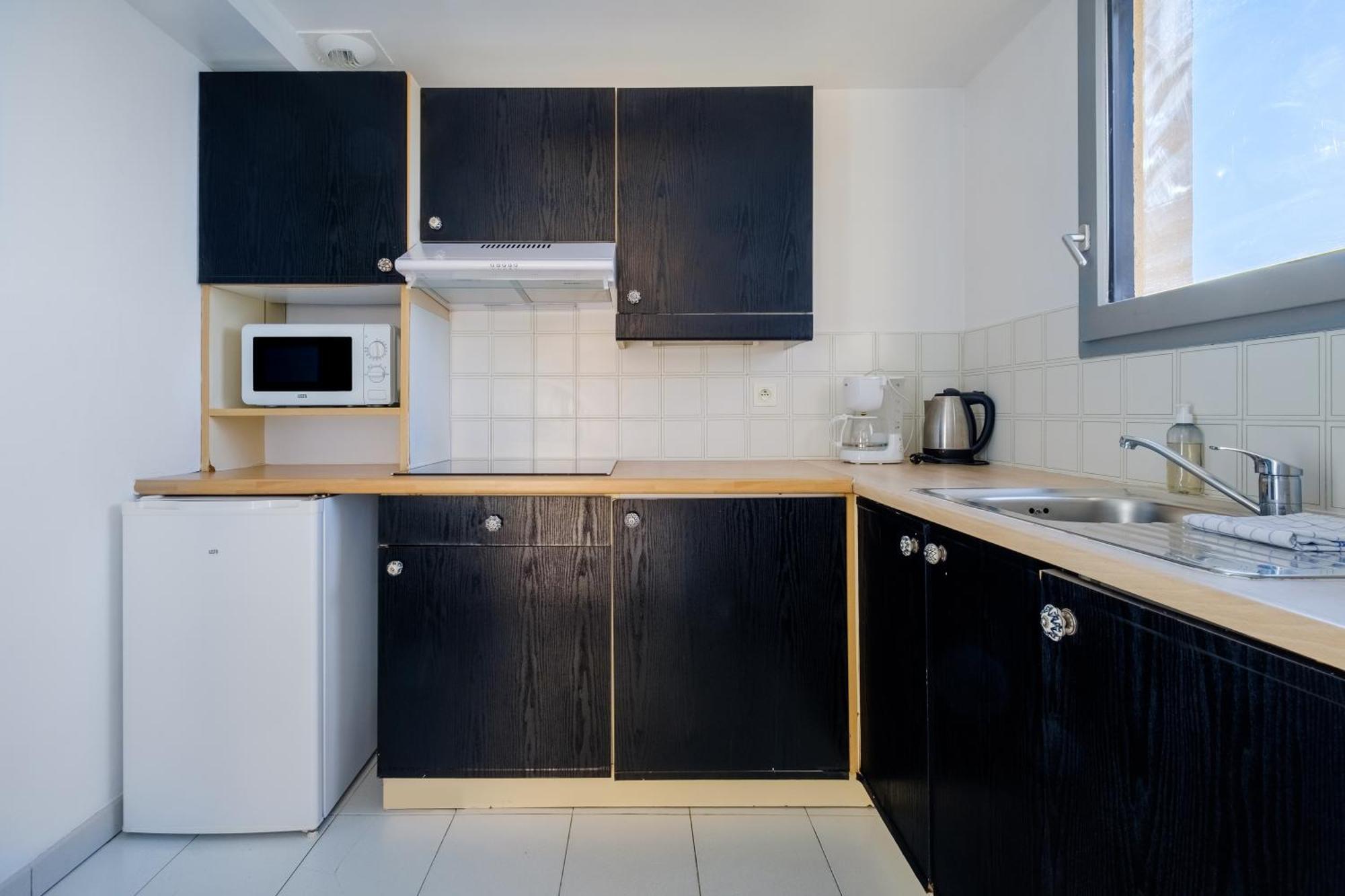 Residhotel Villa Maupassant Κάννες Εξωτερικό φωτογραφία
