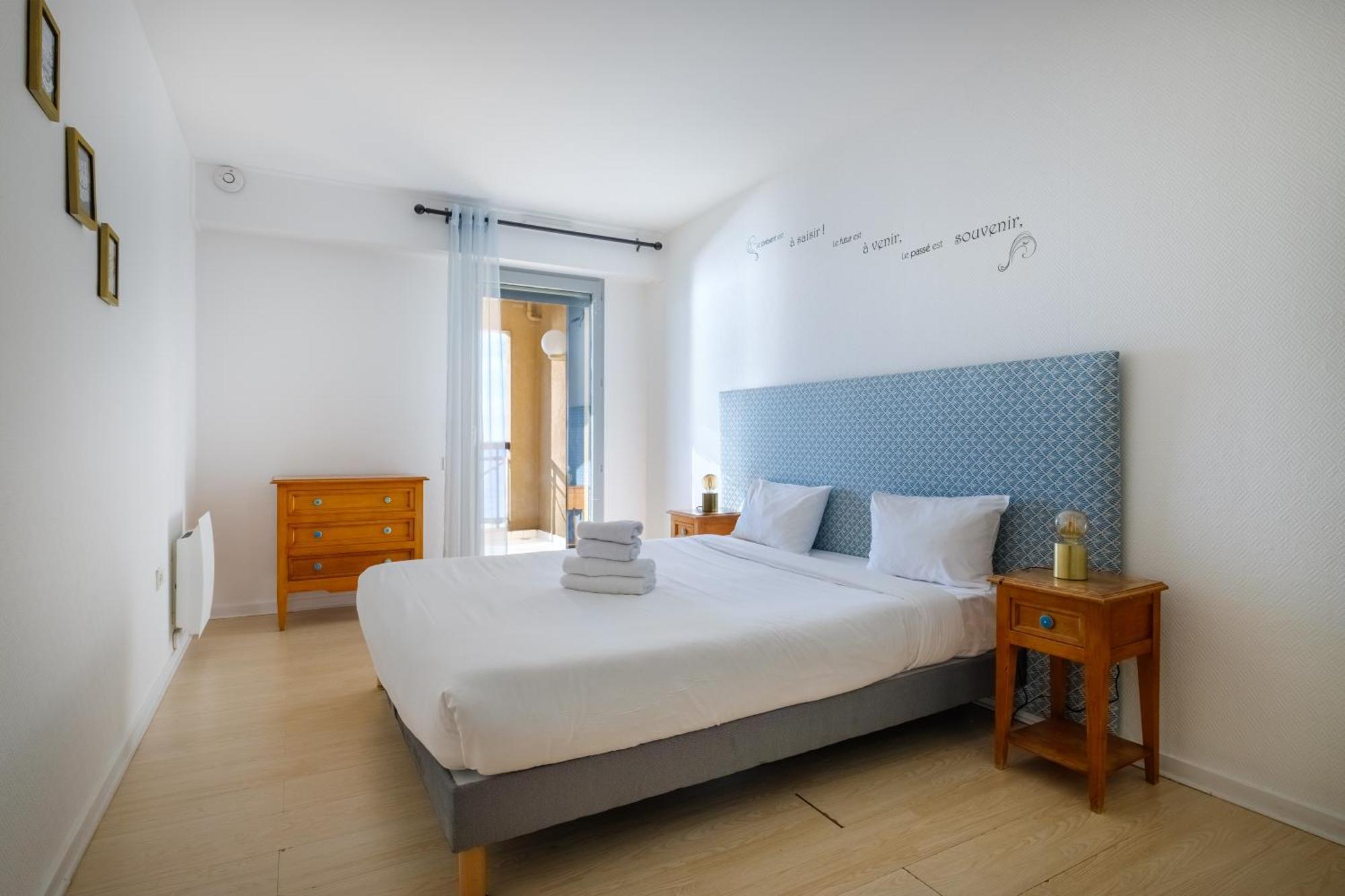 Residhotel Villa Maupassant Κάννες Εξωτερικό φωτογραφία