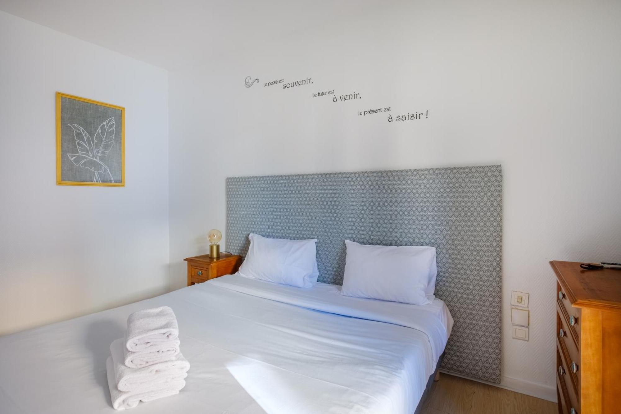 Residhotel Villa Maupassant Κάννες Εξωτερικό φωτογραφία