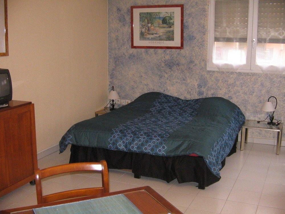Residhotel Villa Maupassant Κάννες Εξωτερικό φωτογραφία