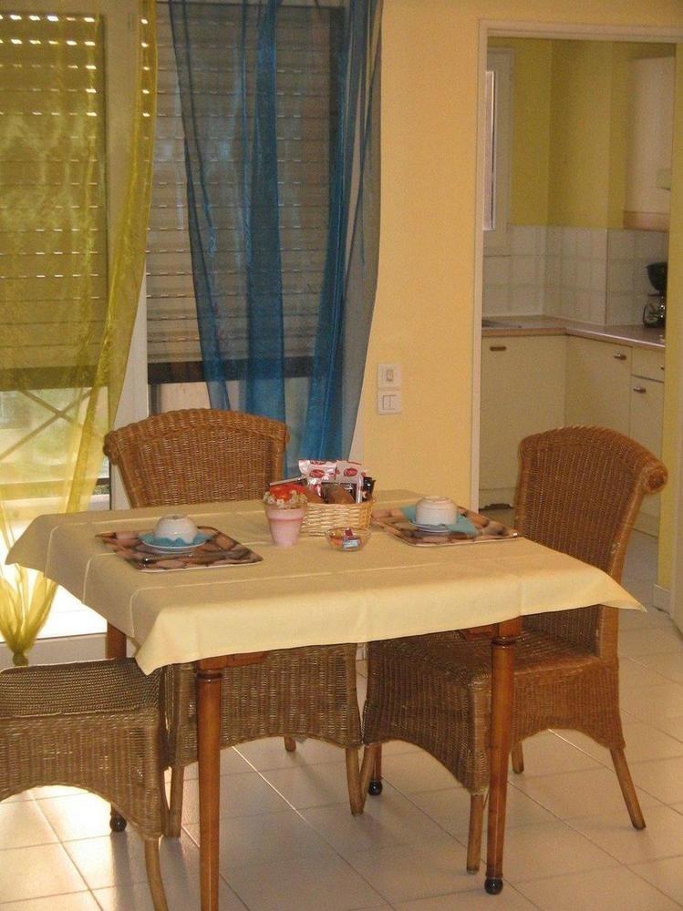 Residhotel Villa Maupassant Κάννες Εξωτερικό φωτογραφία