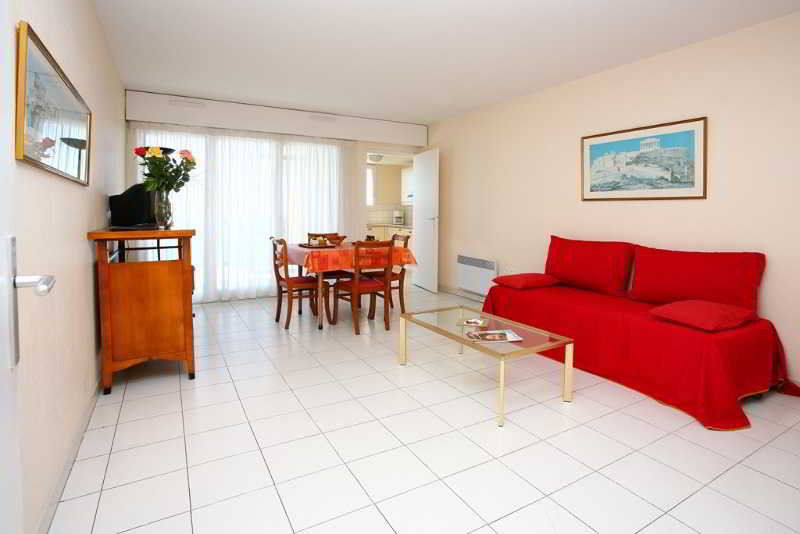 Residhotel Villa Maupassant Κάννες Εξωτερικό φωτογραφία